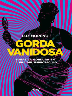 cover image of Gorda vanidosa